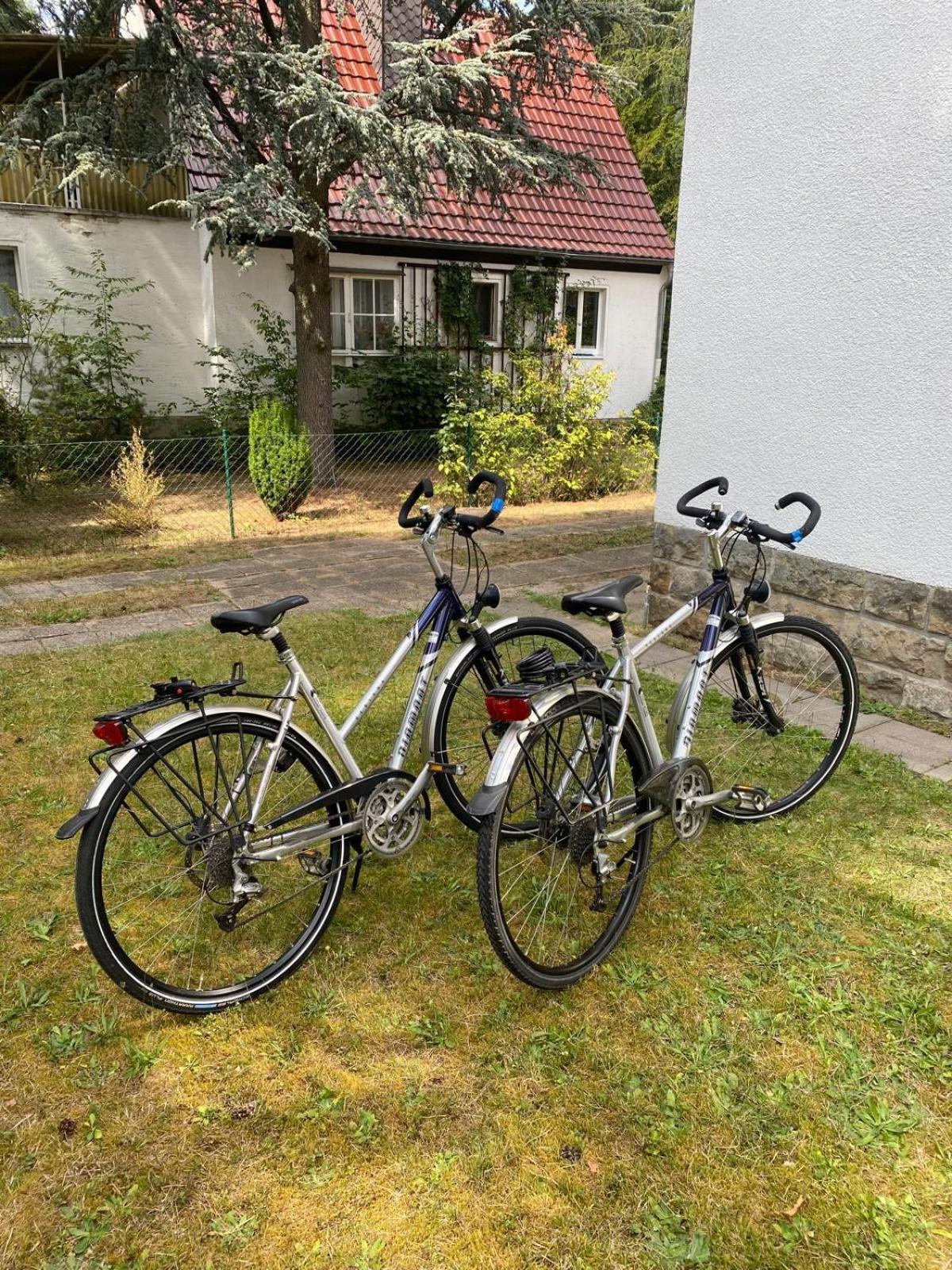 Am Weissen Adler Holiday home